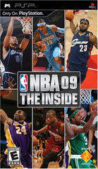 NBA 09 The Inside - PSP | Play N Trade Winnipeg