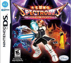 Spectrobes Beyond The Portals - Nintendo DS | Play N Trade Winnipeg