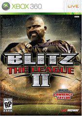 Blitz The League II - Xbox 360 | Play N Trade Winnipeg
