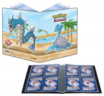 UP PORTFOLIO 4PKT POKEMON GALLERY SERIES SEASIDE | Play N Trade Winnipeg