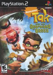 Tak and the Guardians of Gross - Playstation 2 | Play N Trade Winnipeg