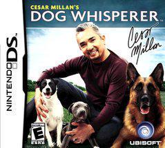 Cesar Millan's Dog Whisperer - Nintendo DS | Play N Trade Winnipeg