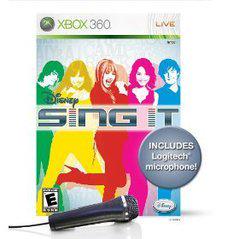 Disney Sing It - Xbox 360 | Play N Trade Winnipeg