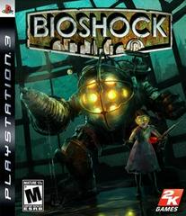 BioShock - Playstation 3 | Play N Trade Winnipeg