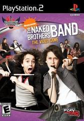 The Naked Brothers Band - Playstation 2 | Play N Trade Winnipeg