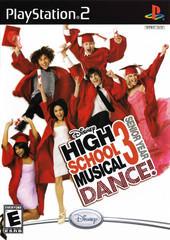 High School Musical 3 Senior Year Dance - Playstation 2 | Play N Trade Winnipeg