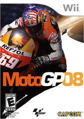 MotoGP 08 - Wii | Play N Trade Winnipeg