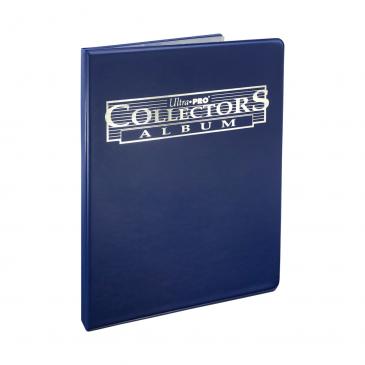 UP PORTFOLIO 9PKT COLLECTORS BLUE | Play N Trade Winnipeg