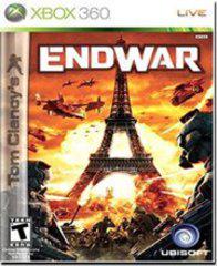 End War - Xbox 360 | Play N Trade Winnipeg