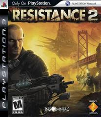 Resistance 2 - Playstation 3 | Play N Trade Winnipeg