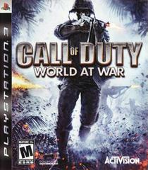 Call of Duty World at War - Playstation 3 | Play N Trade Winnipeg