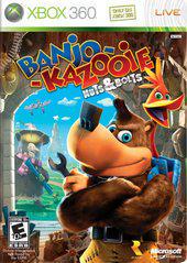 Banjo-Kazooie Nuts & Bolts - Xbox 360 | Play N Trade Winnipeg