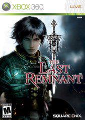 The Last Remnant - Xbox 360 | Play N Trade Winnipeg