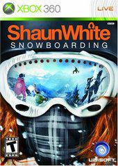 Shaun White Snowboarding - Xbox 360 | Play N Trade Winnipeg