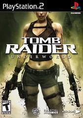 Tomb Raider Underworld - Playstation 2 | Play N Trade Winnipeg