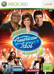 Karaoke Revolution American Idol Encore 2 - Xbox 360 | Play N Trade Winnipeg
