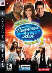 Karaoke Revolution American Idol Encore 2 - Playstation 3 | Play N Trade Winnipeg