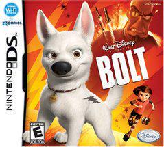 Bolt - Nintendo DS | Play N Trade Winnipeg