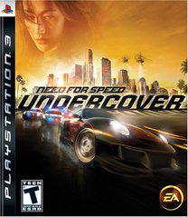 Need for Speed Undercover - Playstation 3 | Play N Trade Winnipeg