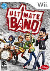 Ultimate Band - Wii | Play N Trade Winnipeg