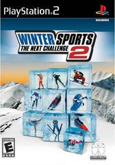 Winter Sports 2 The Next Challenge - Playstation 2 | Play N Trade Winnipeg