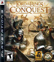 Lord of the Rings Conquest - Playstation 3 | Play N Trade Winnipeg