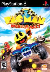 Pac-Man World Rally - Playstation 2 | Play N Trade Winnipeg