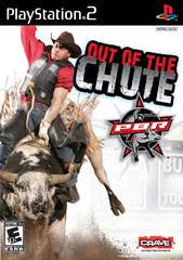 PBR Out of the Chute - Playstation 2 | Play N Trade Winnipeg