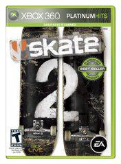 Skate 2 - Xbox 360 | Play N Trade Winnipeg