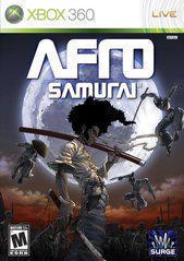 Afro Samurai - Xbox 360 | Play N Trade Winnipeg