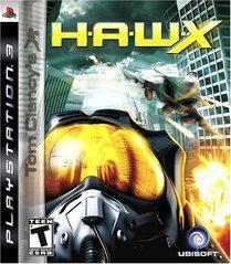 HAWX - Playstation 3 | Play N Trade Winnipeg