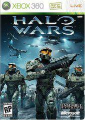 Halo Wars - Xbox 360 | Play N Trade Winnipeg