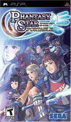 Phantasy Star Portable - PSP | Play N Trade Winnipeg