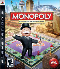 Monopoly - Playstation 3 | Play N Trade Winnipeg