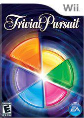 Trivial Pursuit - Wii | Play N Trade Winnipeg