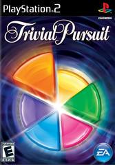 Trivial Pursuit - Playstation 2 | Play N Trade Winnipeg