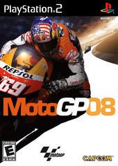 MotoGP 08 - Playstation 2 | Play N Trade Winnipeg