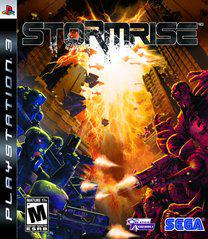 Stormrise - Playstation 3 | Play N Trade Winnipeg