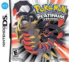 Pokemon Platinum - Nintendo DS | Play N Trade Winnipeg