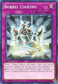 Borrel Cooling [MP18-EN215] Common | Play N Trade Winnipeg