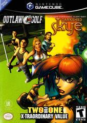 Outlaw Golf & Darkened Skye - Gamecube | Play N Trade Winnipeg