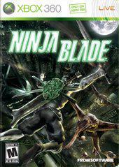 Ninja Blade - Xbox 360 | Play N Trade Winnipeg