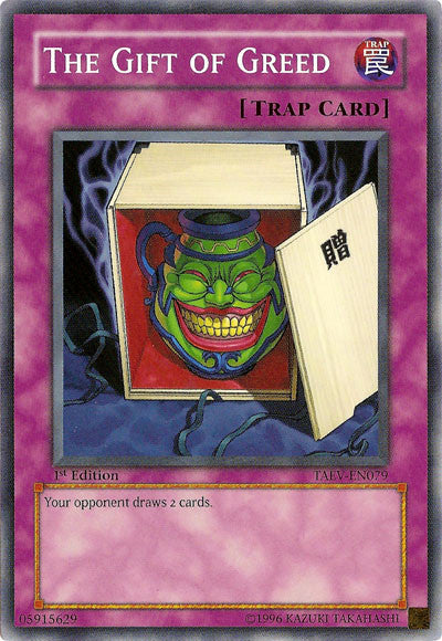yugioh gift card trap Gift Card | Card Details