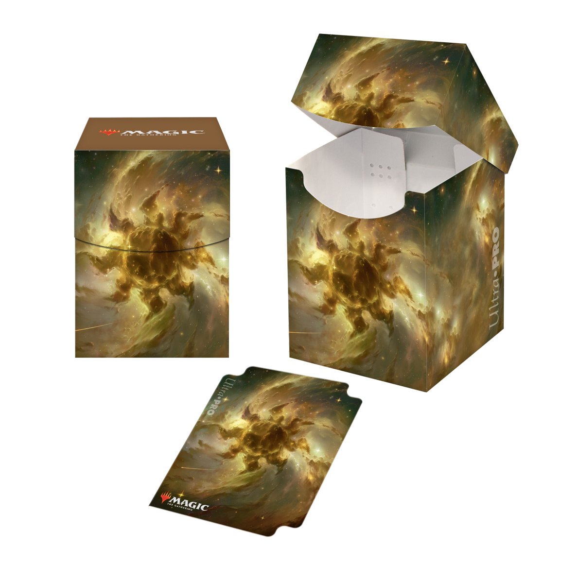 UP D-BOX MTG CELESTIAL PLAINS PRO 100+ | Play N Trade Winnipeg
