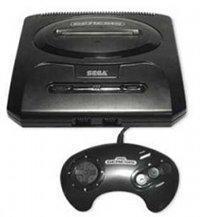 Sega Genesis Model 2 Console - Sega Genesis | Play N Trade Winnipeg