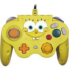 SpongeBob SquarePants Controller - Gamecube | Play N Trade Winnipeg