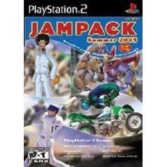 PlayStation Underground Jampack: Summer 2003 - Playstation 2 | Play N Trade Winnipeg