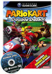 Mario Kart Double Dash [Special Edition] - Gamecube | Play N Trade Winnipeg
