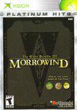 Elder Scrolls III Morrowind [Platinum Hits] - Xbox | Play N Trade Winnipeg