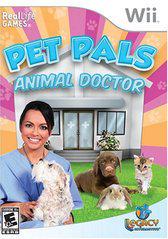 Pet Pals: Animal Doctor - Wii | Play N Trade Winnipeg